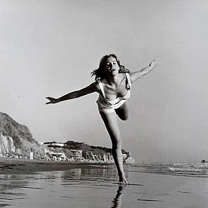 Ursula Andress