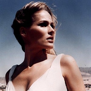 Ursula Andress