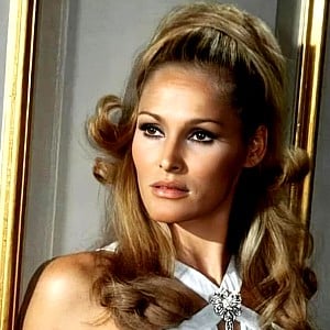 Ursula Andress