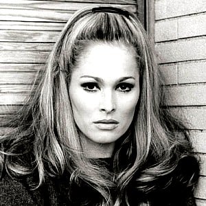 Ursula Andress