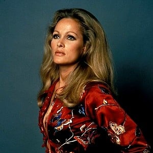 Ursula Andress