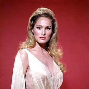 Ursula Andress