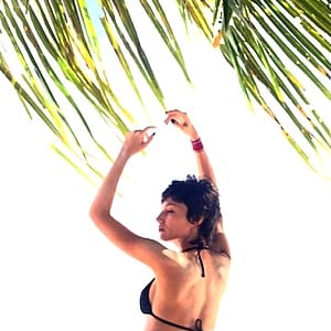 Ursula Corbero