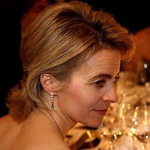 Ursula von der Leyen
