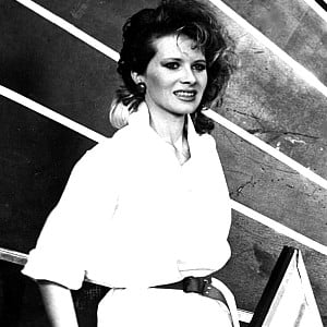 Urszula Kasprzak