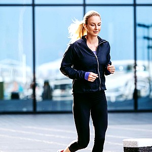 Urszula Radwanska