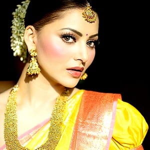Urvashi Rautela