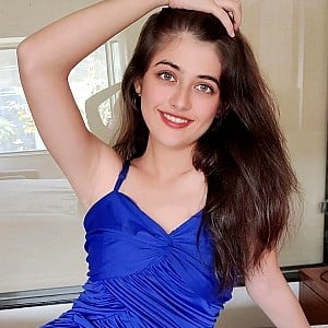 Urvi Singh