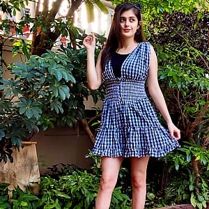 Urvi Singh