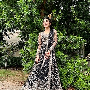 Urwa Hocane