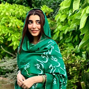 Urwa Hocane