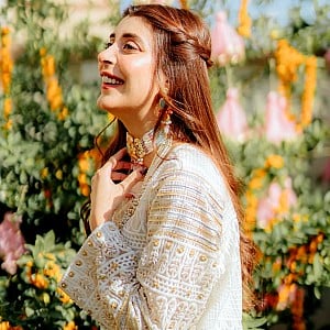 Urwa Hocane