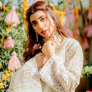 Urwa Hocane