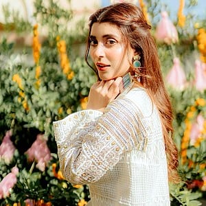 Urwa Hocane