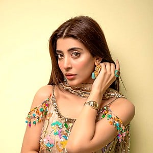Urwa Hocane