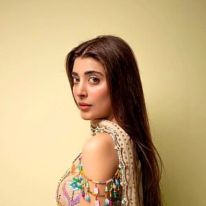 Urwa Hocane