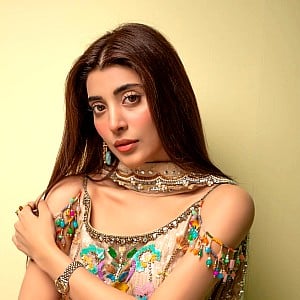 Urwa Hocane