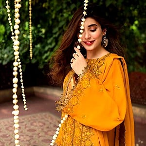 Urwa Hocane