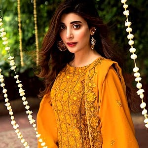 Urwa Hocane