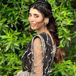 Urwa Hocane