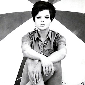 Uschi Glas