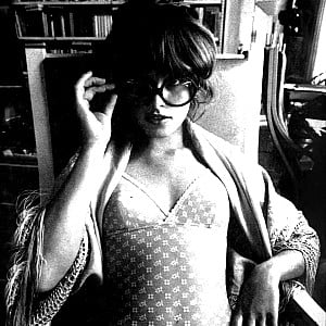 Uschi Obermaier