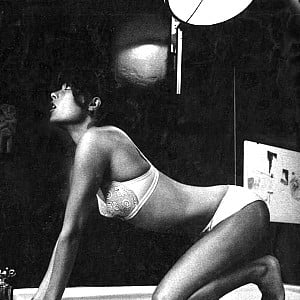 Uschi Obermaier