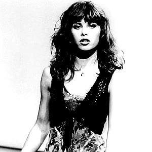 Uschi Obermaier