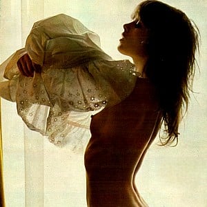 Uschi Obermaier