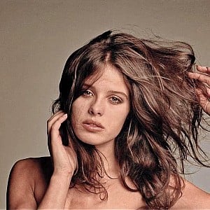 Uschi Obermaier
