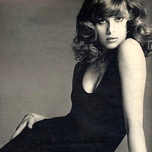 Uschi Obermaier