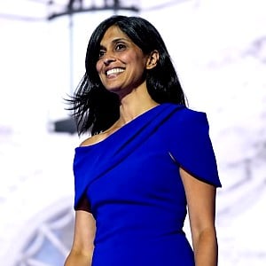 Usha Vance