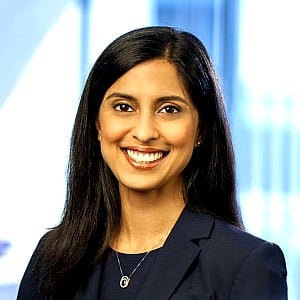 Usha Vance