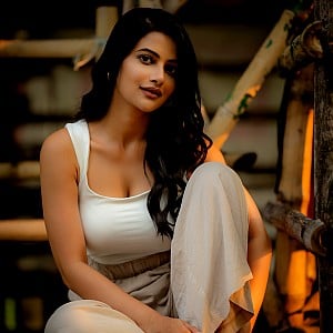 Ushasi Ray