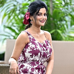 Ushasi Ray