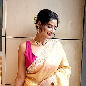 Ushasi Ray
