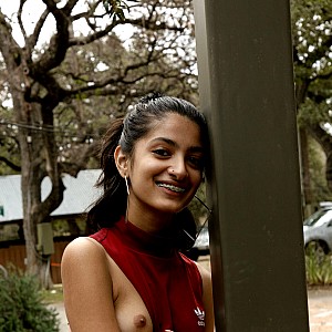Ushna Malik
