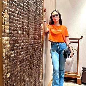 Ussy Sulistiawaty