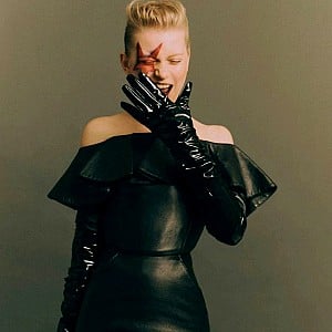 Ustyna Drul