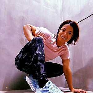 Uta Abe