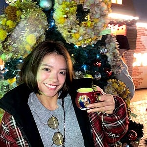 Uta Abe