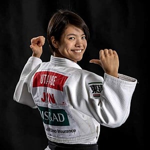 Uta Abe