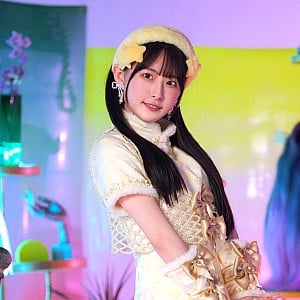 Uta Shimamura