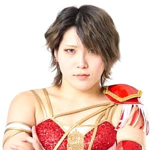 Utami Hayashishita