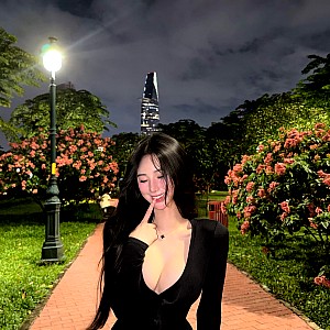 Uyen Ni
