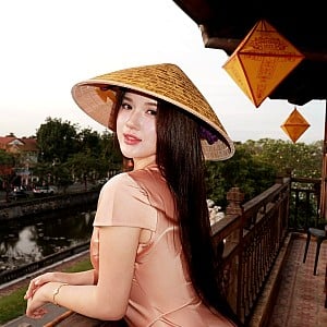 Uyen Phuong Nguyen