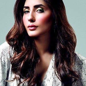 Uzma Khan