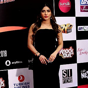 Uzma Khan