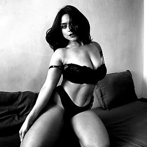 Uzma Muj