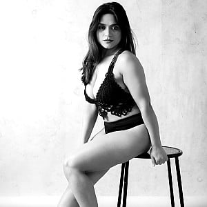 Uzma Muj